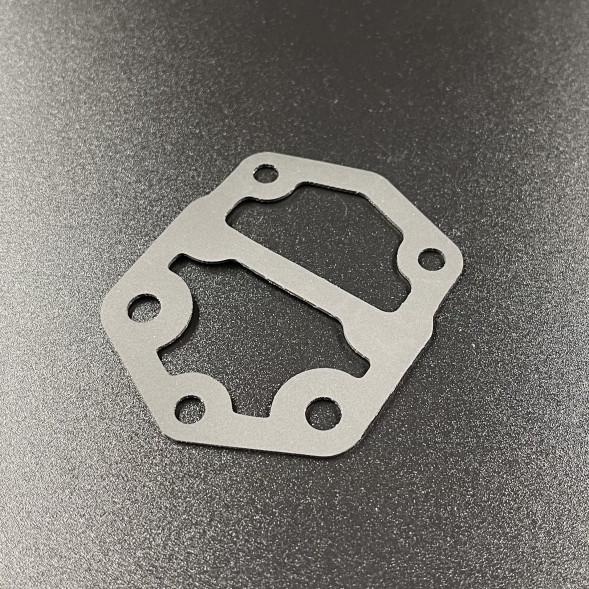 Прокладка топливного насоса Yamaha 115-250 (Omax)