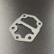 Прокладка топливного насоса Yamaha 115-250 (Omax)
