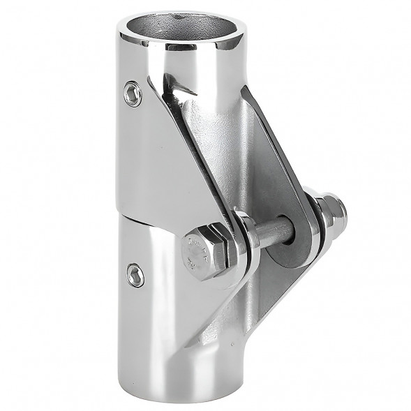 Шарнир для тента &quot;Мореман&quot;, 1 дюйм