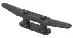 Утка нейлоновая черная 220 mm