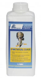 Очиститель солей/системы охлаждения двигателя &quot;Мореман&quot;