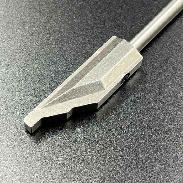 Тяга включения хода Yamaha 40X (S) (YUELANG)