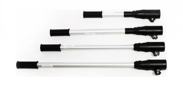 Удлинитель румпеля 64 см (упаковка из 6 шт.)