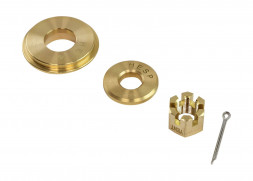 Установочный комплект для винта Honda 115-250, Marine Rocket Prime