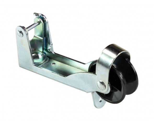 Роульс для якорей 4-9 кг (упаковка из 100 шт.)