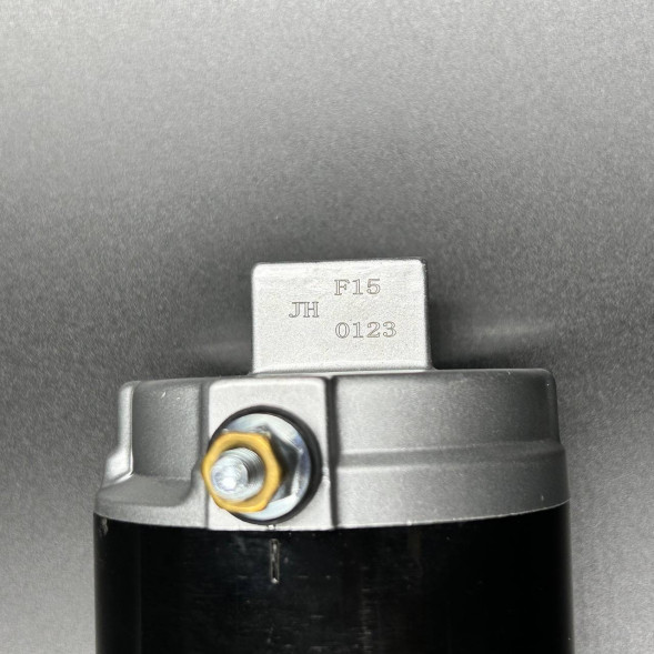 Электростартер Yamaha F9,9-15 (Китай) (PREMARINE)