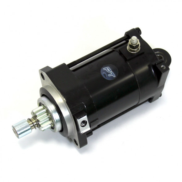 Электростартер двигателя Yamaha PH130-0059