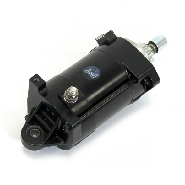 Электростартер двигателя Yamaha PH130-0059