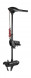 Троллинговый электромотор Haswing Osapian 55 lbs/90 см/12v, черный