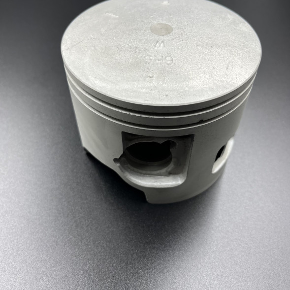 Поршень Yamaha 115-225 (P) (23mm) (STD) (KACAWA)