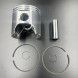 Поршневой комплект BRP Skandic 550 (Rotax 553) (1.00mm) (09-081-4; 42088905) (Sinera)