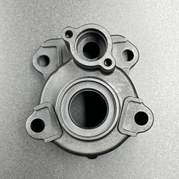 Корпус помпы охлаждения Yamaha F75-100 (Omax)