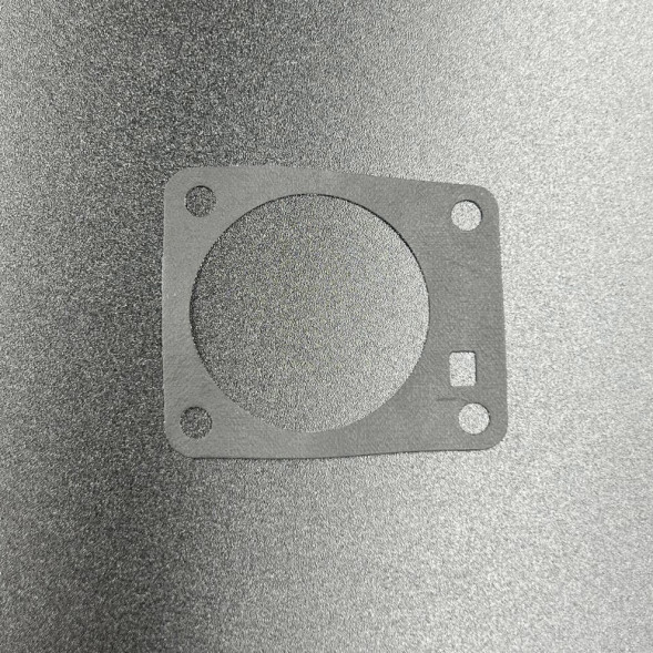 Прокладка топливного насоса Tohatsu 8-9.8 (Omax)