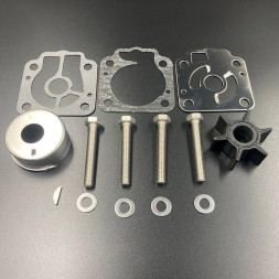 Ремкомплект помпы охлаждения Tohatsu 40-50 (8M0046094; 853792A3) TLDi (Osaka)