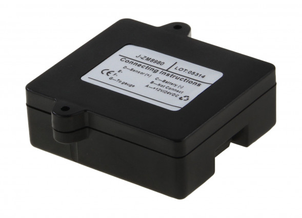 Блок синхронизации датчиков уровня EURO-USA, Marine Rocket