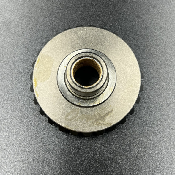 Шестерня переднего хода Yamaha E8D (647-45560-00) (Omax)