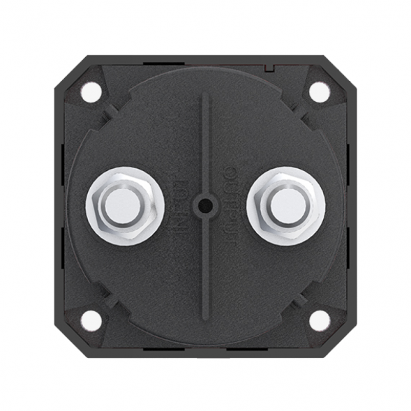 Выключатель массы SeaFlo 300-500А, 6V-48V