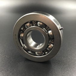 Подшипник шариковый Yamaha 4-15 (20x57x15) (Sinera)