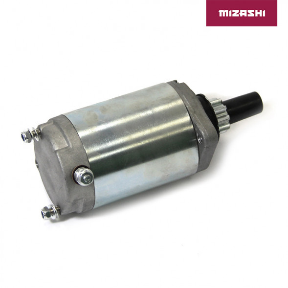 Стартер электрический двигателя снегохода SM-MZ1119