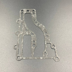 Прокладка под холодильник Yamaha 9.9-15 (ТM)