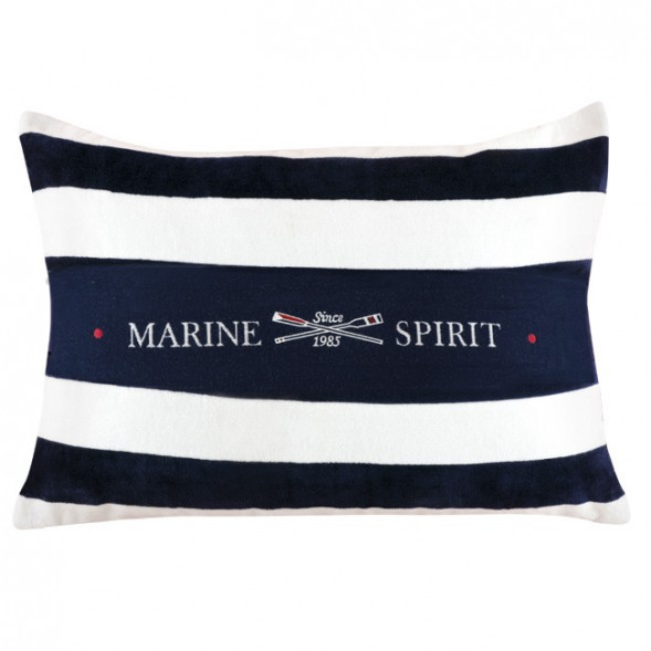Наволочки «Marine spirit», 40х60 см, желтые
