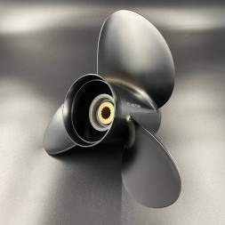 Гребной винт Yamaha 150-300, F150-F275, F300B (3x15-1/4x15)