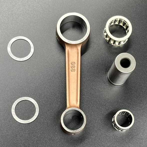 Шатунный комплект Suzuki DT20-30 (12161-96300-KIT) (KACAWA)