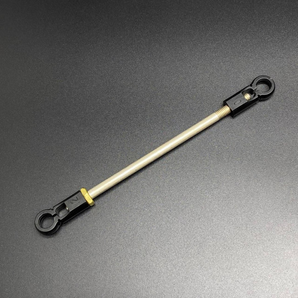 Тяга LINK ASY-THROTTLE (Quicksilver)