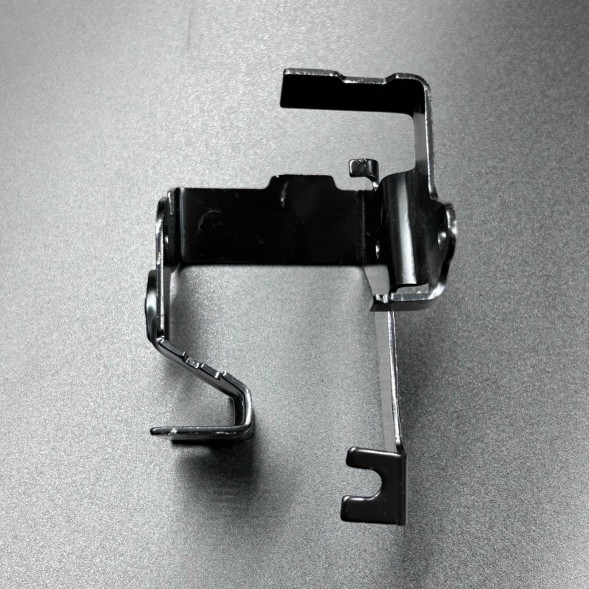 Кронштейн привода дроссельной заслонки Yamaha 9.9-15 (YUELANG)