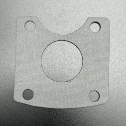 Прокладка верхней части водной помпы Mercruiser ALPHA ONE (Quicksilver)