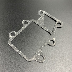 Прокладка впускного коллектора Yamaha 9.9-15 (Omax)