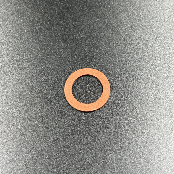 Прокладка дренажной пробки Yamaha (90430-14115) (Omax)