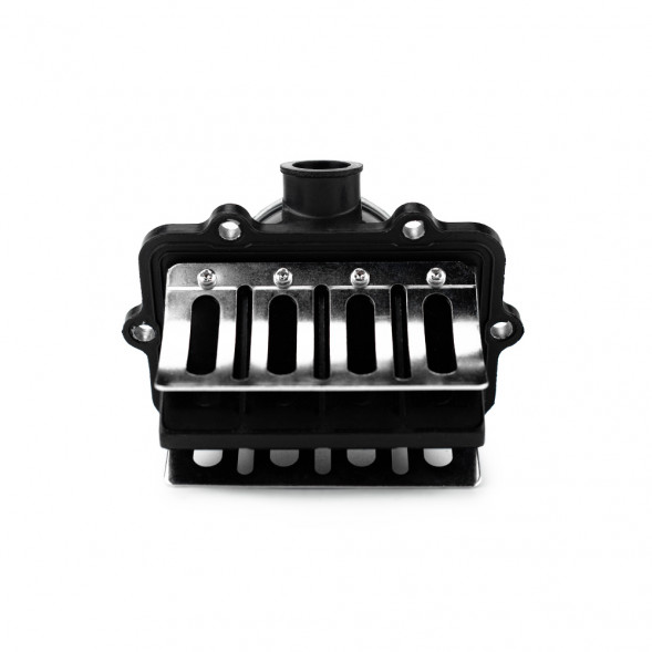 Клапан лепестковый впускной в сборе Sledex для Ski-Doo