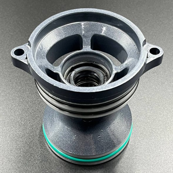 Обойма гребного вала Yamaha 25-30, F20-25 (в сборе) (YUELANG)