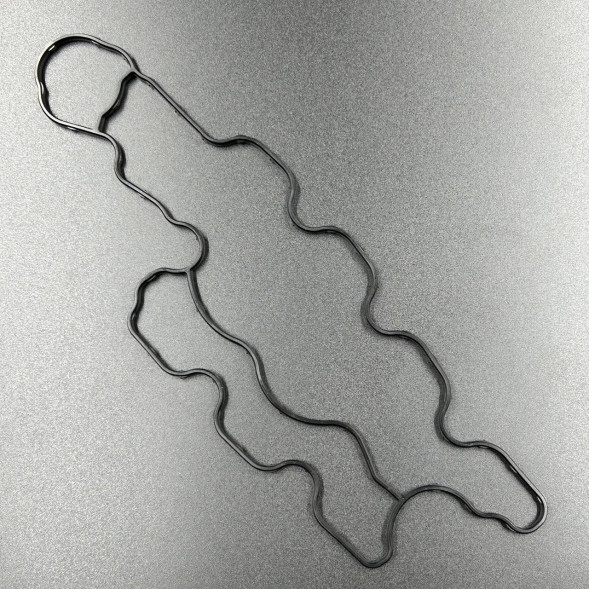 Прокладка выхолопного коллектора (19371-ZZ3-000) (Honda)