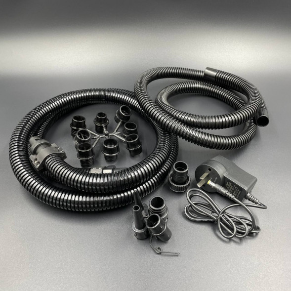 Насос электрический для лодок GP-80DB (PREMARINE)