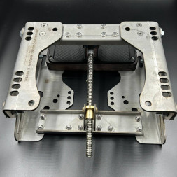 Транец регулируемый винт/водомёт (малая и средняя серия)