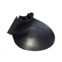 Лопасть гребного винта Skipper 30-70 л.с. композит, для винта диаметром 11 1/5&quot;, шаг 12&quot;