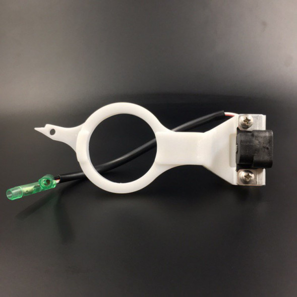 Катушка момента искрообразования Yamaha 9.9-15 (Omax)