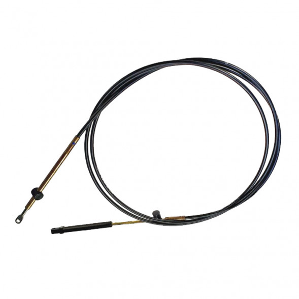 Трос управления газ/реверс Multiflex C5 10&#039;