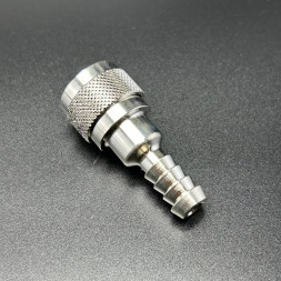 Разъем топливный FUEL CONNECTOR (Quicksilver)