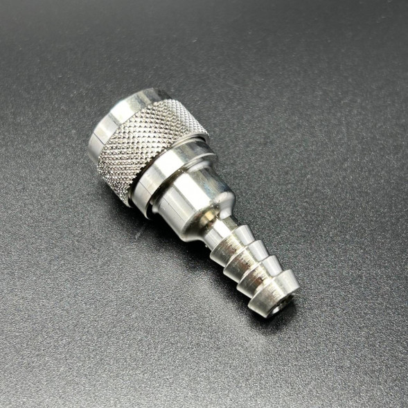 Разъем топливный FUEL CONNECTOR (Quicksilver)