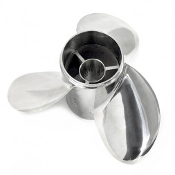 Винт гребной Solas 1651-144-20, 3x14 3/8x20 (REAR)