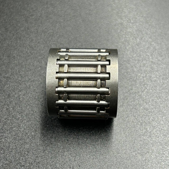 Игольчатый подшипник Yamaha VK540 (20x25x24) (09-521-1; 93310-320U2) (Osaka)