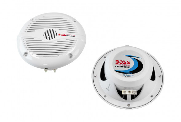 Морская акустика BOSS MR50W