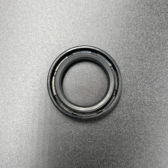 Сальник Yamaha (93101-25M69; F9.9-01.01.00.13) (25x37x7) (PREMARINE)