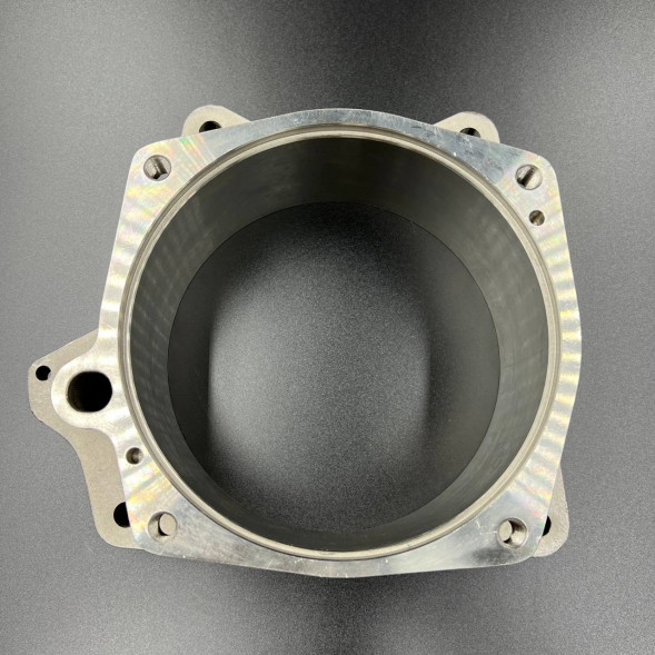 Корпус импеллера Yamaha 160mm (6ET-51312-00) (YHS)