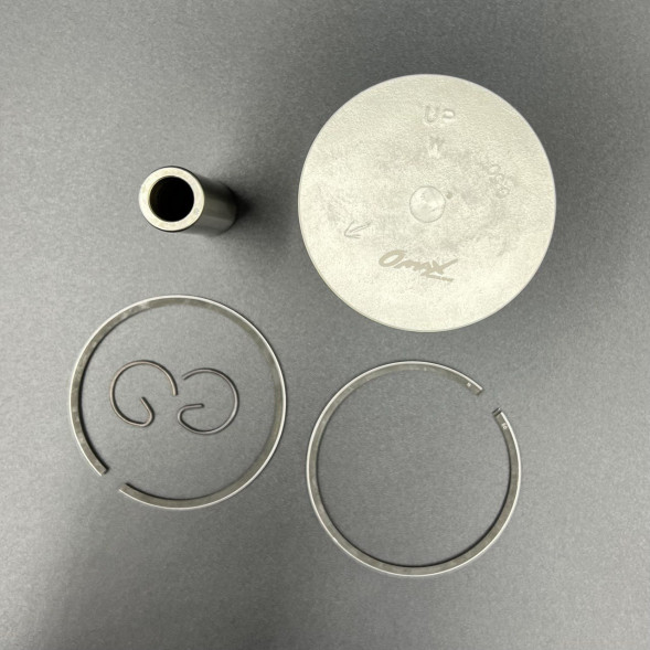 Поршневой комплект Yamaha 60-70 (0.50mm) (Omax)