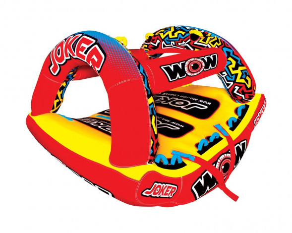 Баллон буксируемый Joker 1-3P (упаковка из 2 шт.)