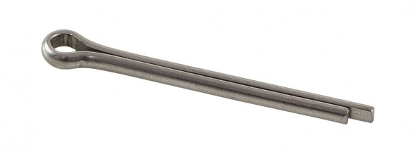 Шплинт Yamaha, Recmar